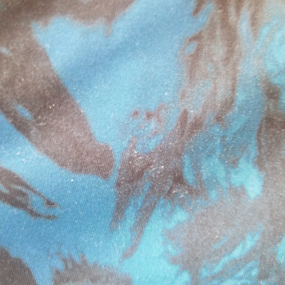 Expecto Patronum Harry Potter Tee Dress by BlackMilk Medium - Picture 5 of 5